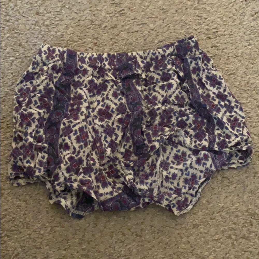 brandy melville shorts